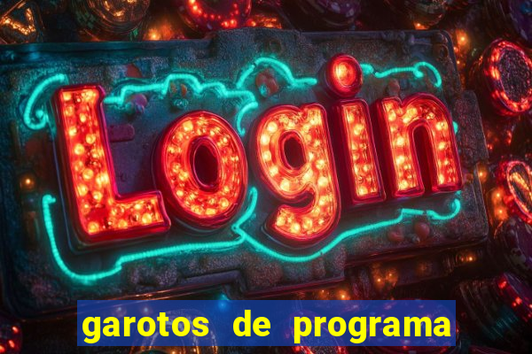 garotos de programa no rs